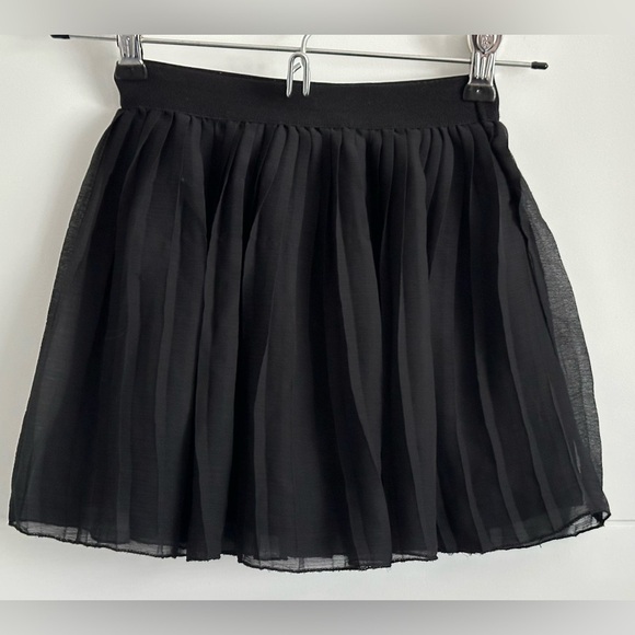 Zara Kids: Girls Skirt - Size 7-8 - Picture 1 of 8